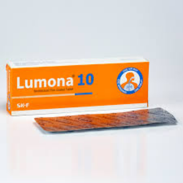 lumona-10mg